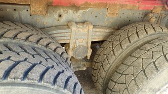 AD20 autojeřáb 6x4 MB EUR4 AD20.2 Mercedes 3332 - 9
