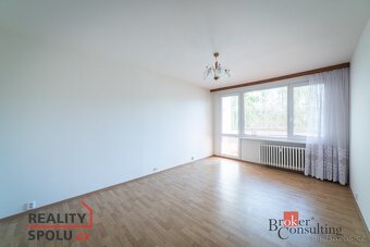 Převod dr. podílu, byty/2+1, 64 m2, Kyjická 4634, 43004 Chom - 9