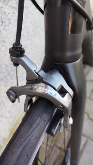 Silniční kolo Cannondale CAAD 10 Shimano Ultegra vel. 58 - 9