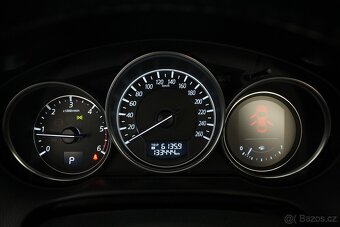 Mazda CX-5, 2.2 SKYACTIVE-D AWD 110kW AT. - 9