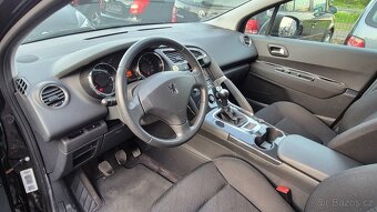 Peugeot 3008 - serviska - 9