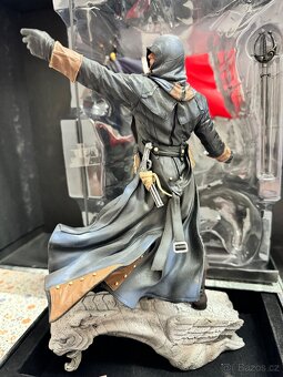 Assassin’s Creed sběratelské figurky – nikdy nerozbalené - 9