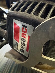 RC model Hummer - 9
