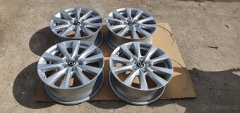 5x114,3 r18 mazda kia hyundai mitsubishi toyota honda - 9