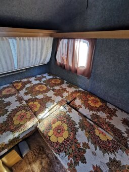 Polsky karavan N126, Polak N126, Poláček N 126 - 9