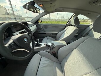 BMW e92 330 xd - 9