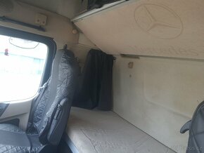 Mercedes actross 1845 2014 gigaspace euro 6 - 9