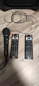 LG RK7 Partybox - 9