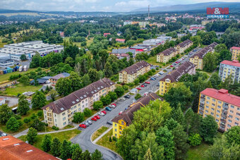 Prodej bytu 4+kk v Mariánských Lázních, ul. Franze Kafky - 9