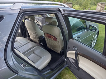 SAAB 9-5 Vector, kombi, 2,3t+LPG - 9