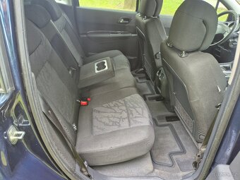 Peugeot 3008 nafta 1,6hdi 2010 - 9