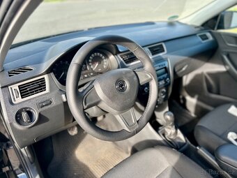 Škoda Rapid 1.2 TSi 63kw - 9