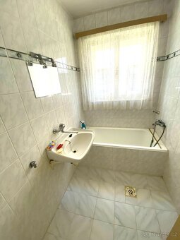 Rodinný dům Kunčice pod Ondřejníkem - 9
