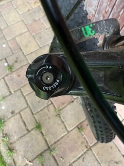 Jízdní kolo Trek Xcaliber 7 - 9