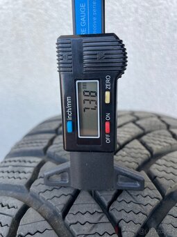 Sada zimních kol Škoda Kodiaq R18 - 9