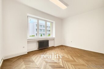 TOP byt / 4+1 / zděný / skoro 100m2 u centra Jihlavy - 9