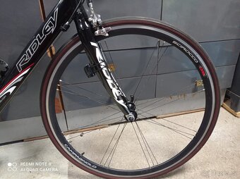 Silniční kolo Ridley Orion XL carbon - 9