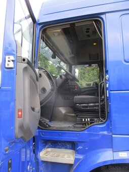 DAF XF 460 FT SC Standard, ev.č. 25061 - 9