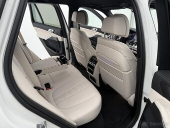 BMW X5, 3.0d 1-MAJ CZ DPH M-Paket - 9