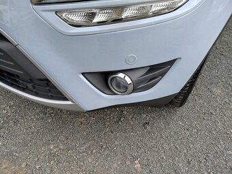 Ford KUGA 2.0 TDCi 100kW, r.v. 10/2009, najeto 193.940 km - 9