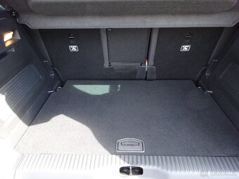 Citroën C3 Aircross 1.2 PureTech 96 kW,automat,Garance km - 9