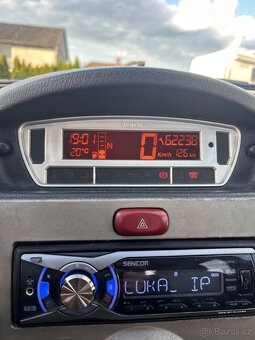 Microcar M.Go 2009 - 9