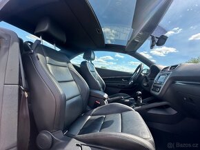 VOLKSWAGEN EOS 1.4 TSI 2011 - 9