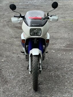 Honda Xl600V TransAlp - 9