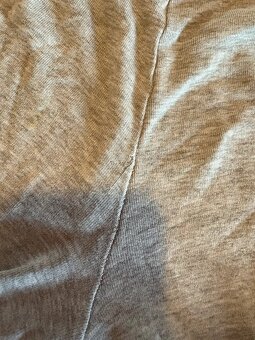 3x pyžamo 122/128 H&M - 9