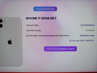 Iphone 11 128GB - 9