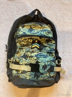 prodám airsoft výbavu - 9