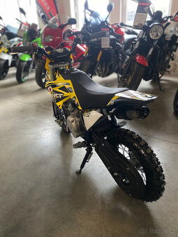 Pitbike YCF 50A - 9