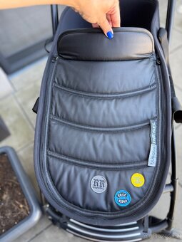 Bugaboo bee3 limitka diesel Rock - 9