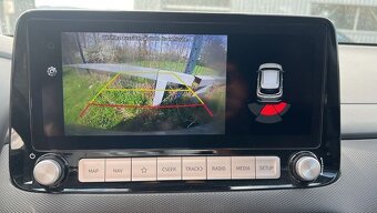 Hyundai Kona EV 39Kwh Créative DPH - 9
