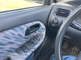 Toyota Corolla 1.6 r.v.1996 - 9