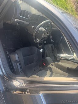 Veškeré náhradní díly Vw golf 6/VI - 9