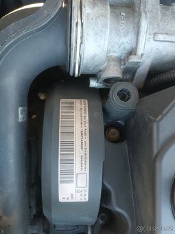 Díly Volkswagen Passat B6 2.0TDI 103kw BMP - 9