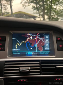 Audi A6 Allroad 3.0tdi 171kw Quattro - 9
