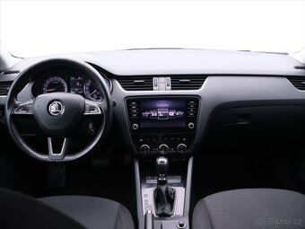 Škoda Octavia 1,6 TDI 85kW DSG Style CZ (2017) - 9