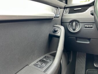 Škoda Octavia III,3, 2.0 TDi 110 KW - 9