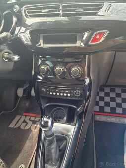 Citroen ds3 1.6 hdi - 9