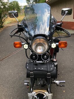Honda Magna VF750 - 9