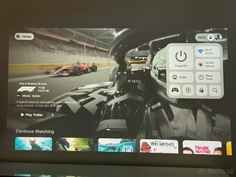 Apple TV 4K 32GB A1842 - 9