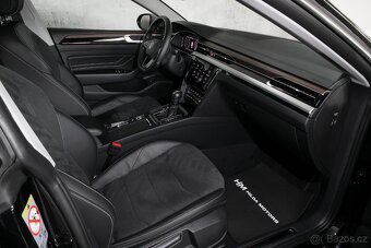 VW Arteon SB 2.0TDI 110kW DSG Elegance AID Kessy 31tkm ACC - 9