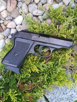 Plynová pistole Ekol major 9mm Bez registrace - 9