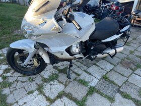 Moto Guzzi Norge 1200 - 9