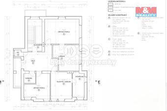 Prodej rodinného domu, 210 m², Vrdy, ul. U Sokolovny - 9