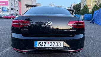 Volkswagen Passat, 2.0 BITDI 4motion 176 kw - 9