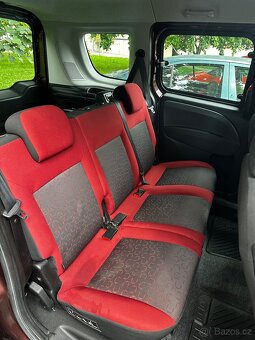 Fiat Doblo 2012 1.6 jtd 77kw - 9