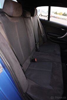 BMW řady 1 – 118i Sport Line - 9
